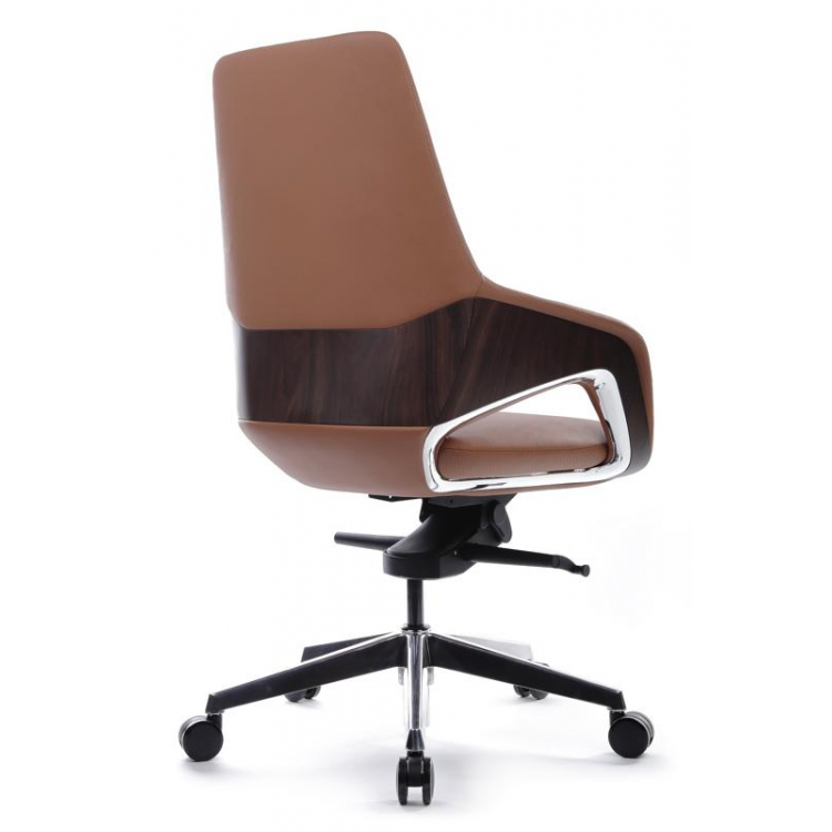 Кресло Aura-M FK005-B Светло-коричневый