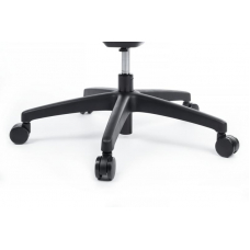 Кресло Miller YSJ-300 Черный