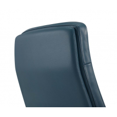 Кресло Rafael-M B2119 Синий