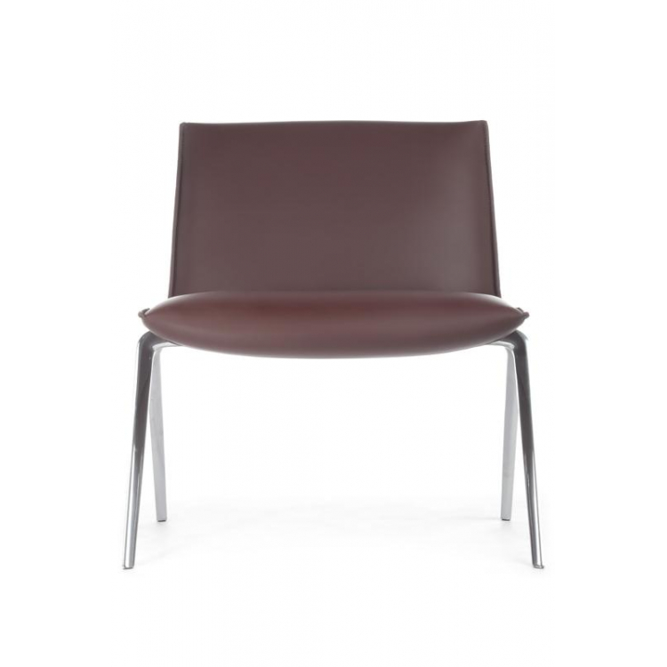 Кресло Essex F2313 Коричневый