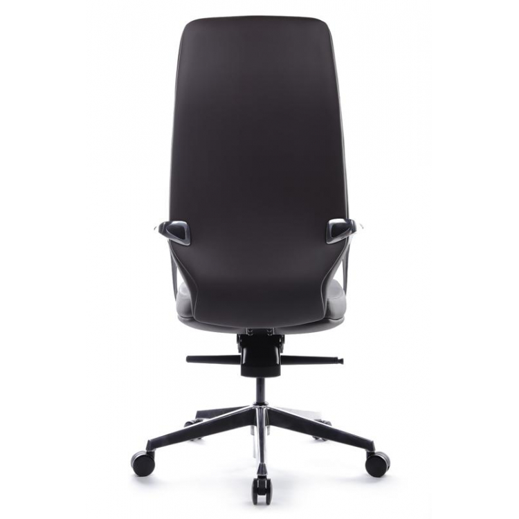 Кресло Alonzo A1711 Темно-коричневый