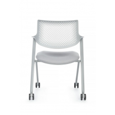 Кресло Dream-F D2202-2 Светло-серый