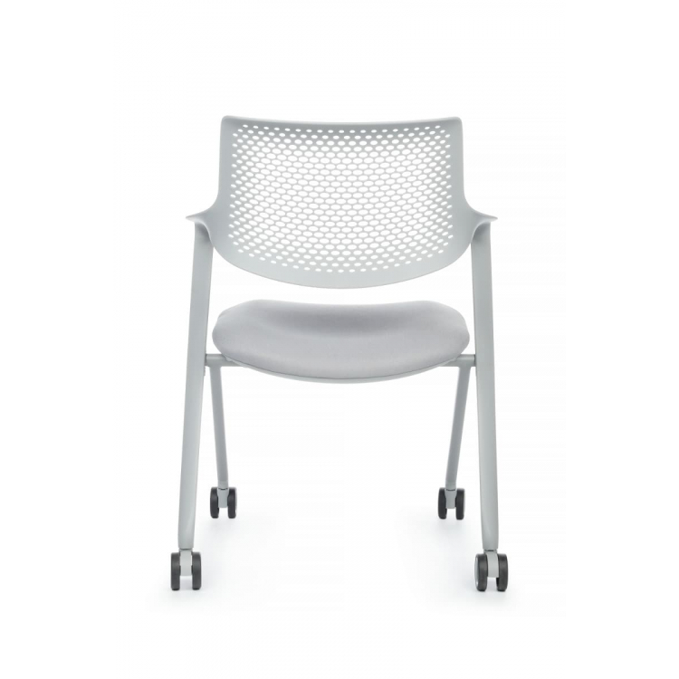 Кресло Dream-F D2202-2 Светло-серый