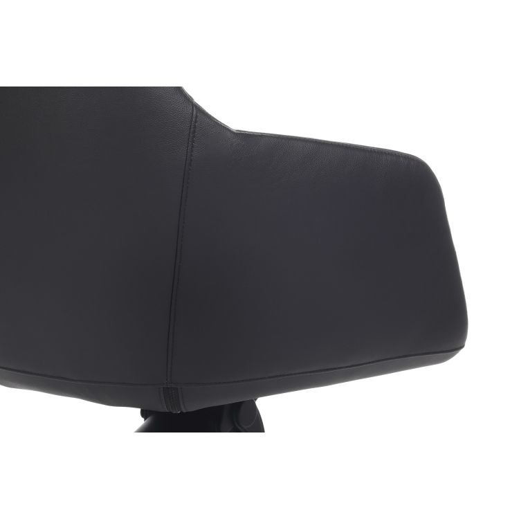 Кресло Soul A1908 Черный