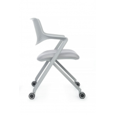 Кресло Dream-F D2202-2 Светло-серый