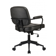 Кресло Chester W-221 Темно-серый