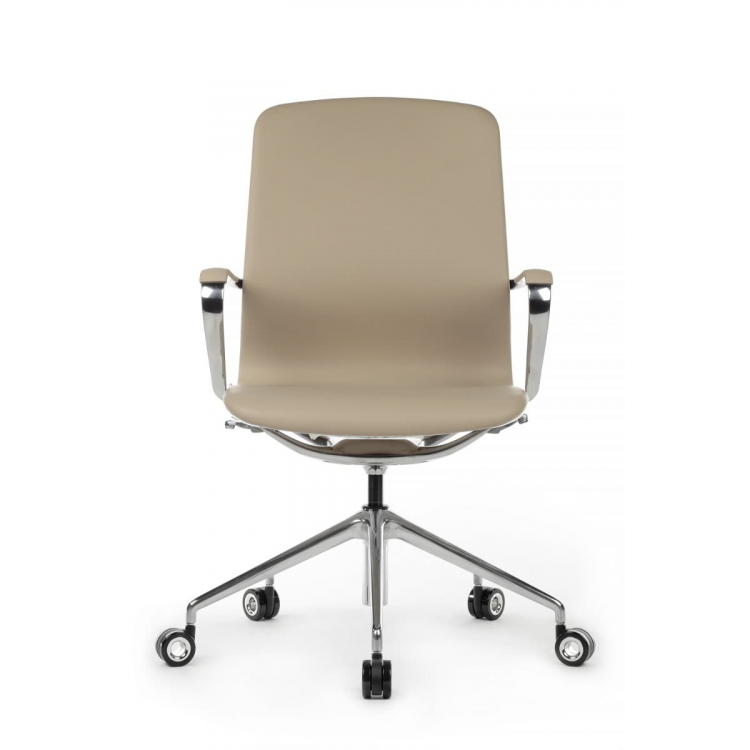 Кресло Bond FK007-B11-P Светло-бежевый