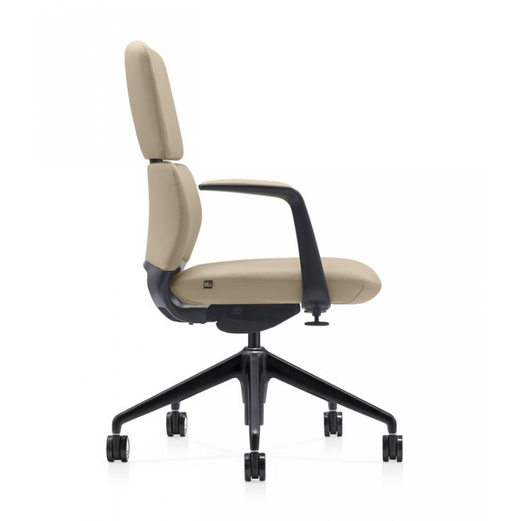 Кресло Venetto-M FK013-B12 Светло-бежевый