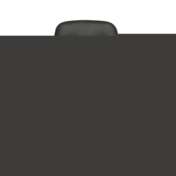 Кресло Chester W-221 Темно-серый