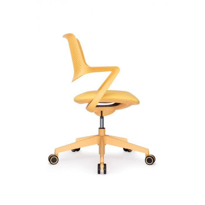 Кресло Dream B2202 Желтый