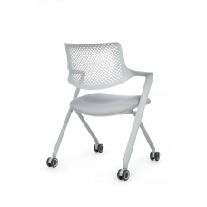 Кресло Dream-F D2202-2 Светло-серый