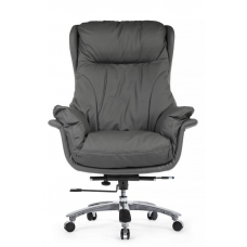 Кресло Leonardo A355 Серый