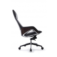 Кресло Aura FK005-A Черный