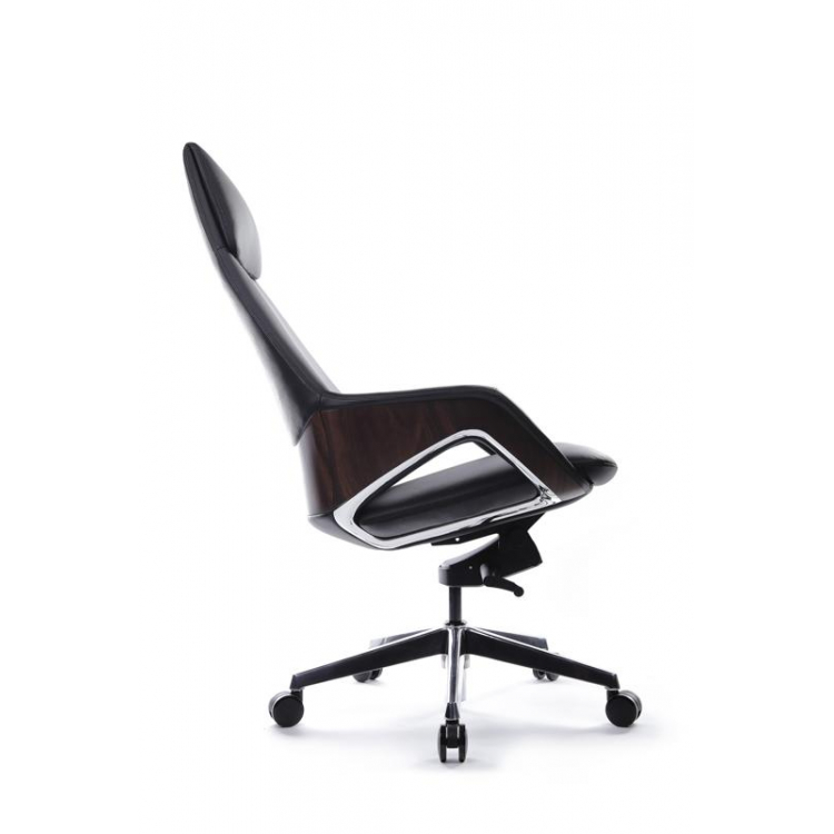 Кресло Aura FK005-A Черный