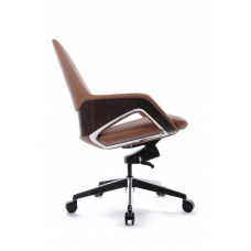 Кресло Aura-M FK005-B Светло-коричневый