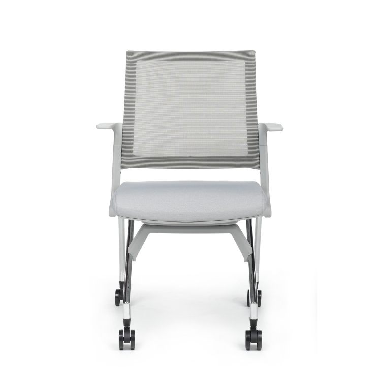 Кресло Moby D2002 Серый