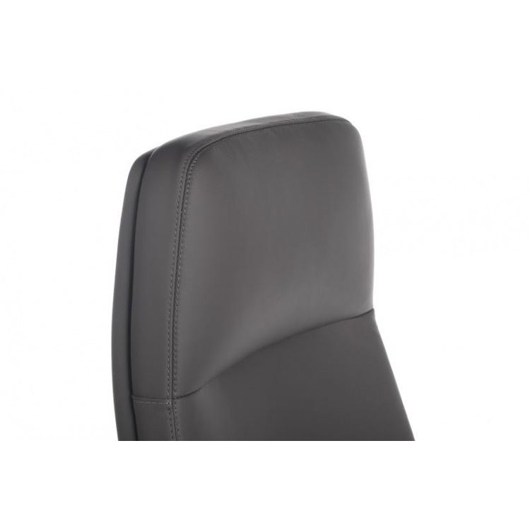 Кресло Alonzo A1711 Антрацит