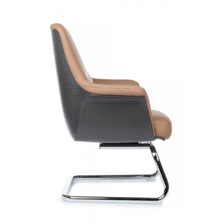 Кресло Verdi-SF D655 Коричневый