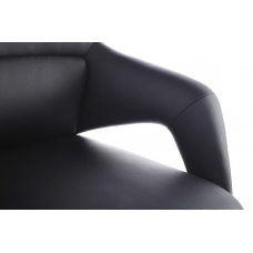 Кресло Aura FK005-A Черный