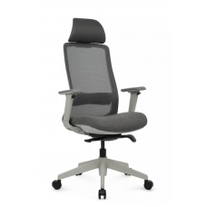 Кресло Cosmo AETH-HG Серый