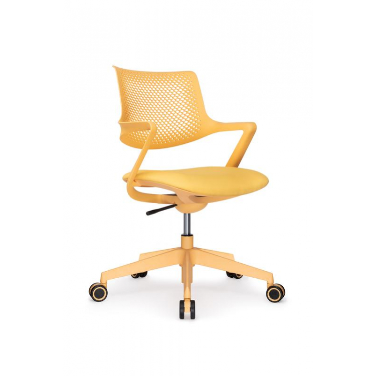 Кресло Dream B2202 Желтый