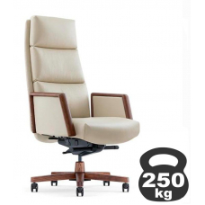 Кресло Franco A2415-1 Светло-бежевый