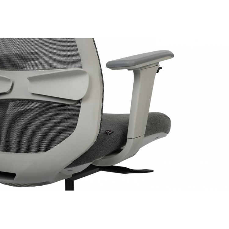 Кресло Cosmo AETH-HG Серый