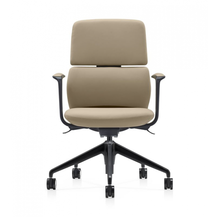 Кресло Venetto-M FK013-B12 Светло-бежевый