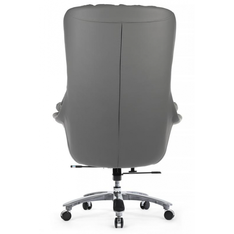 Кресло Leonardo A355 Серый