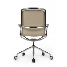 Кресло Bond FK007-B11-P Светло-бежевый