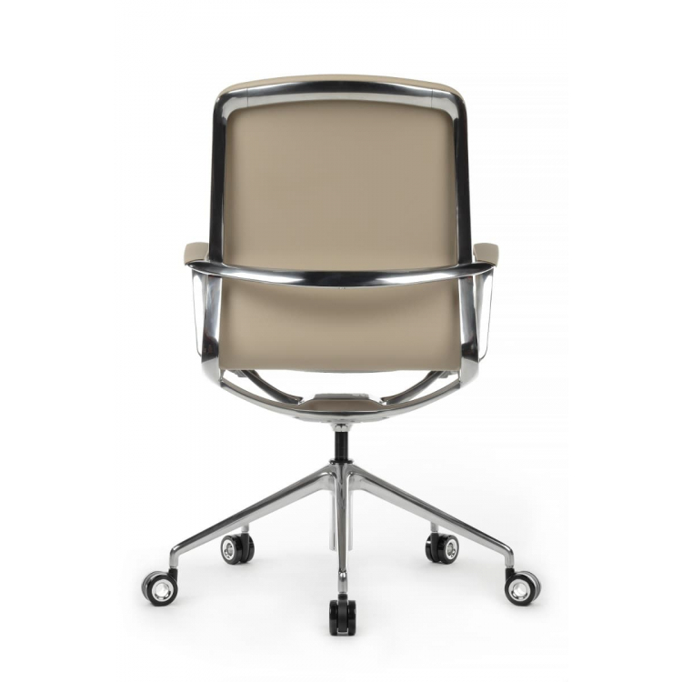 Кресло Bond FK007-B11-P Светло-бежевый