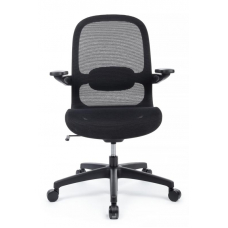 Кресло Miller YSJ-300 Черный