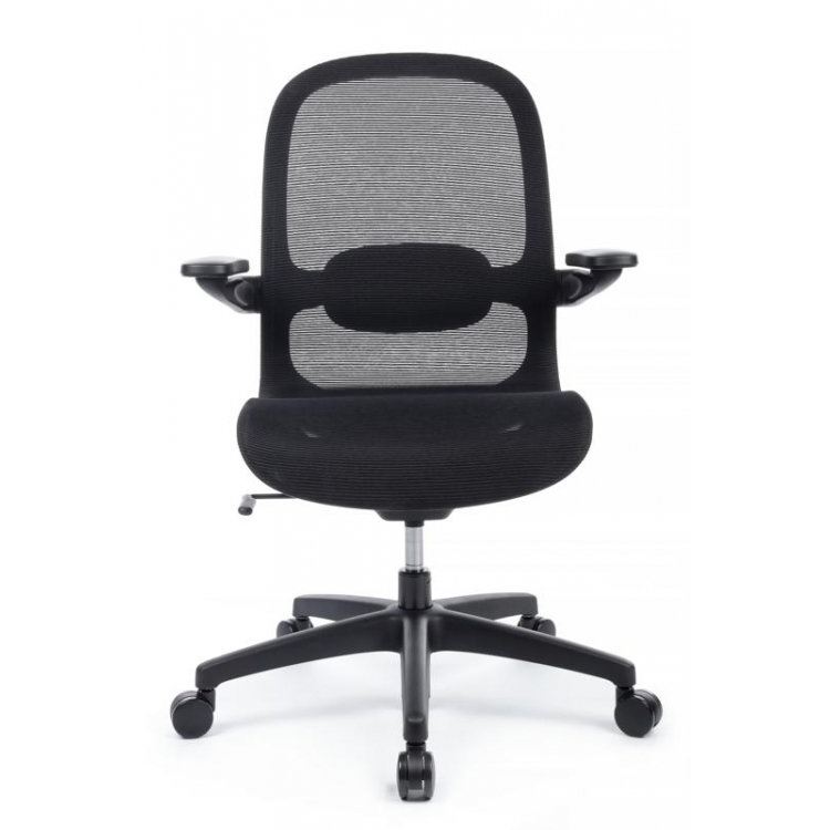 Кресло Miller YSJ-300 Черный