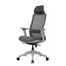 Кресло Cosmo AETH-HG Серый