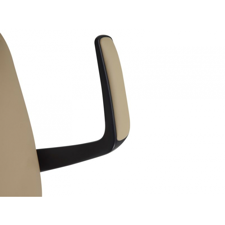 Кресло Venetto-M FK013-B12 Светло-бежевый