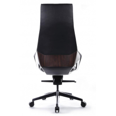 Кресло Aura FK005-A Черный