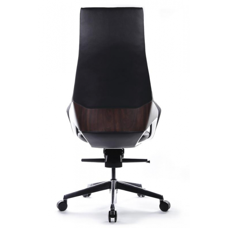 Кресло Aura FK005-A Черный