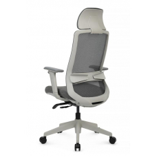 Кресло Cosmo AETH-HG Серый