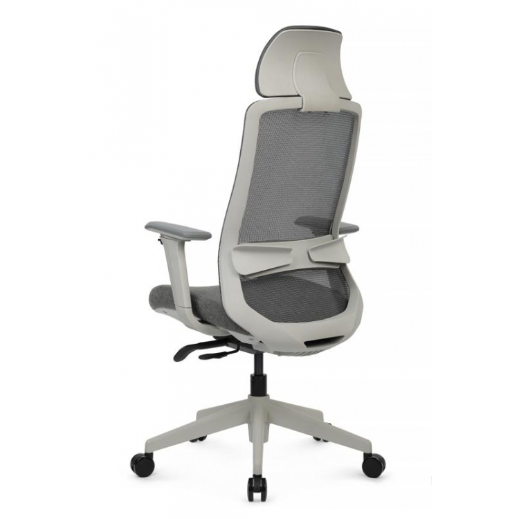 Кресло Cosmo AETH-HG Серый