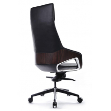 Кресло Aura FK005-A Черный