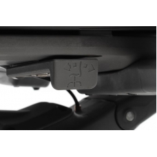 Кресло Ego A644 Белый/Серый