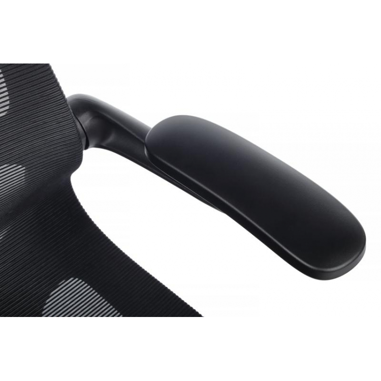 Кресло Miller YSJ-300 Черный