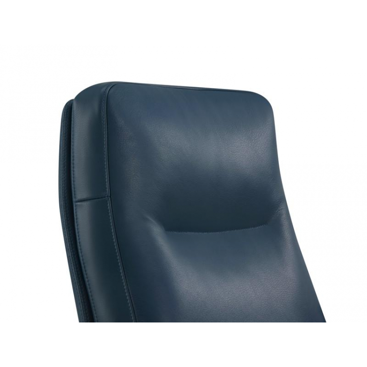 Кресло Rafael-M B2119 Синий