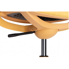 Кресло Dream B2202 Желтый