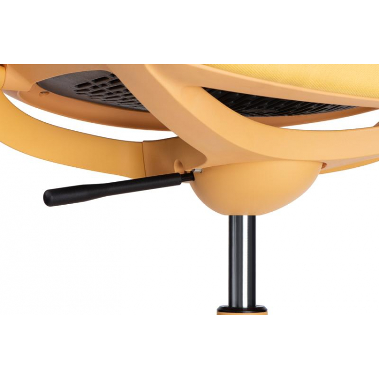 Кресло Dream B2202 Желтый