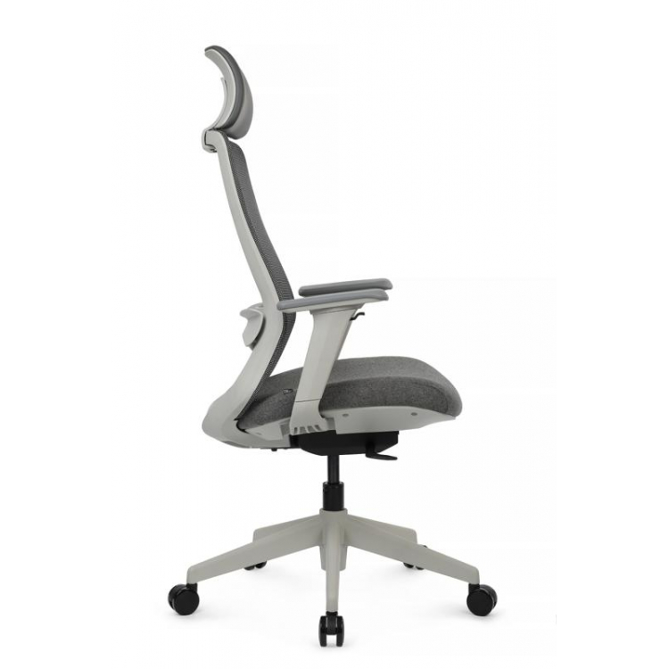 Кресло Cosmo AETH-HG Серый