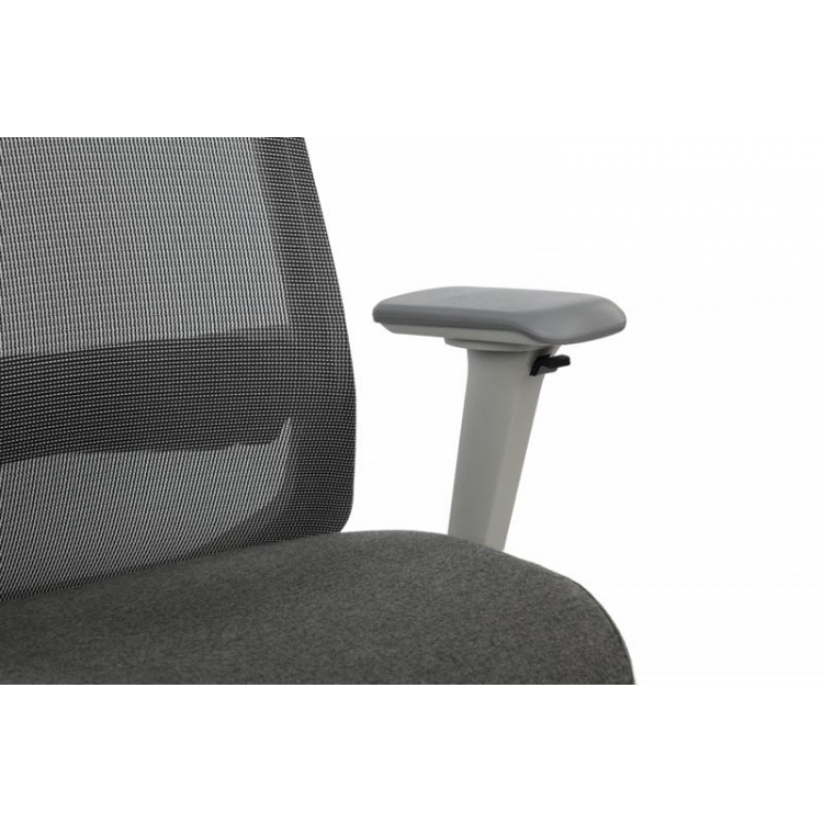 Кресло Cosmo AETH-HG Серый