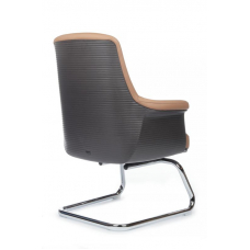 Кресло Verdi-SF D655 Коричневый