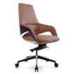 Кресло Aura-M FK005-B Светло-коричневый