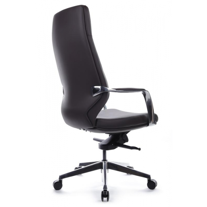 Кресло Alonzo A1711 Темно-коричневый